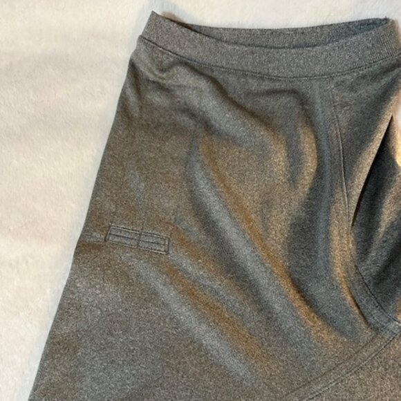 Propper 4X Men’s Gray Polo Tactical Performance Shirt Moisture Wicking - Picture 2 of 7